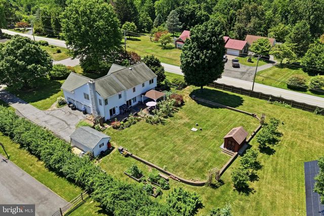 2 QUAIL RUN LN, Glenmoore, PA 19343