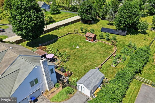2 QUAIL RUN LN, Glenmoore, PA 19343