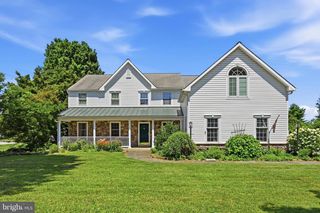 2 QUAIL RUN LN, Glenmoore, PA 19343