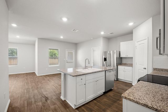 13312 Branwell DR, Austin, TX 78724