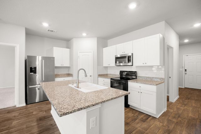 13312 Branwell DR, Austin, TX 78724