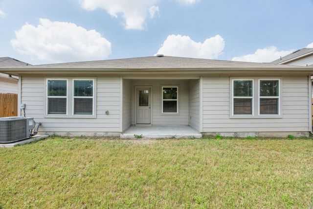 13312 Branwell DR, Austin, TX 78724