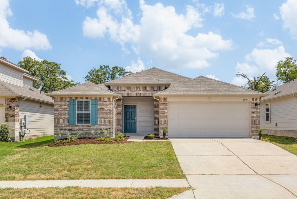 13312 Branwell DR, Austin, TX 78724