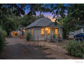 212 E Lincoln Avenue, Fort Collins, CO 80524