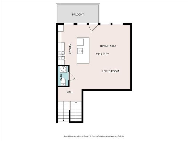 624 Sadie Circle, New Brunswick, NJ 08901