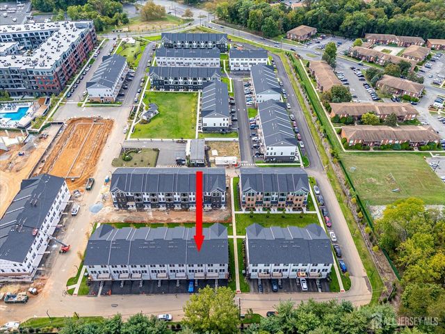 624 Sadie Circle, New Brunswick, NJ 08901