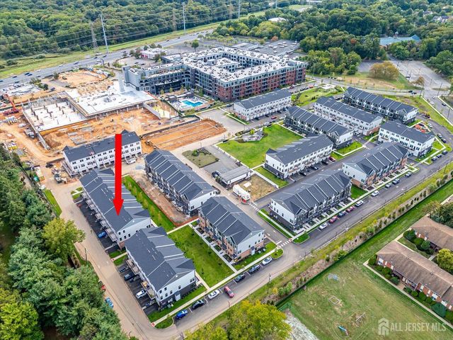 624 Sadie Circle, New Brunswick, NJ 08901