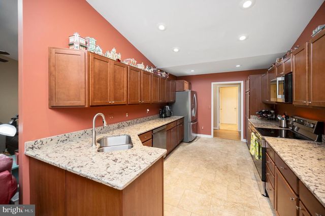 307 GREEN ST, Locust Grove, VA 22508