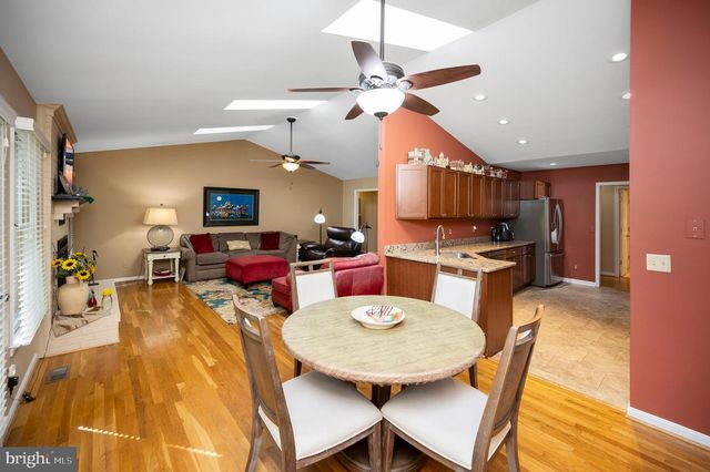 307 GREEN ST, Locust Grove, VA 22508
