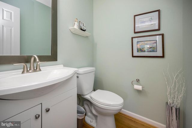 307 GREEN ST, Locust Grove, VA 22508
