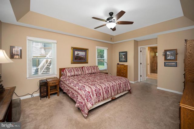 307 GREEN ST, Locust Grove, VA 22508