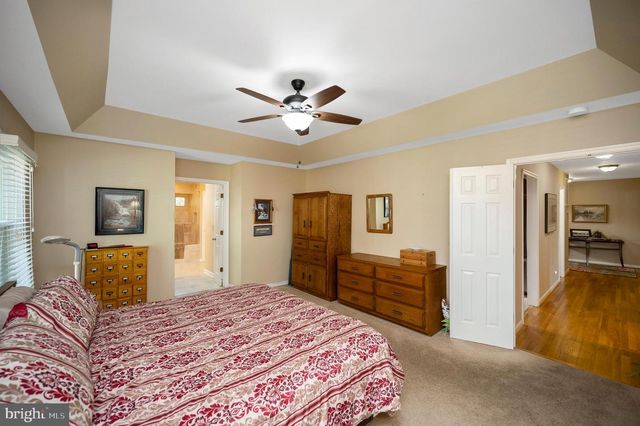 307 GREEN ST, Locust Grove, VA 22508