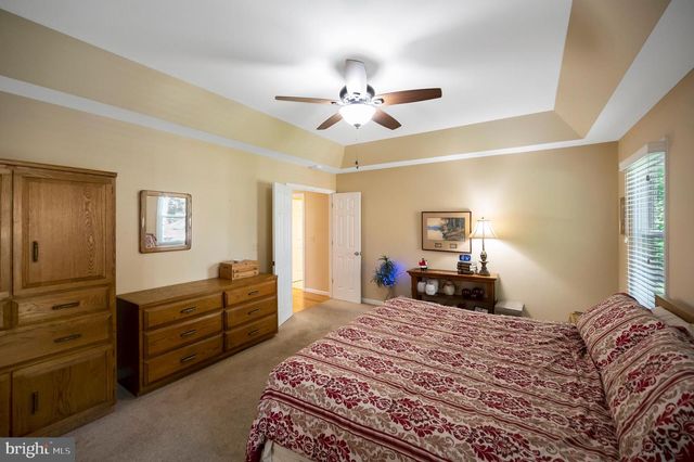 307 GREEN ST, Locust Grove, VA 22508