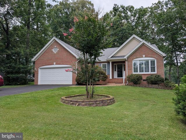 307 GREEN ST, Locust Grove, VA 22508