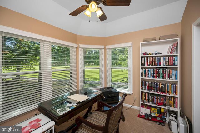 307 GREEN ST, Locust Grove, VA 22508