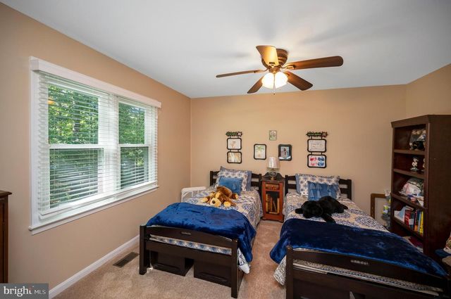 307 GREEN ST, Locust Grove, VA 22508