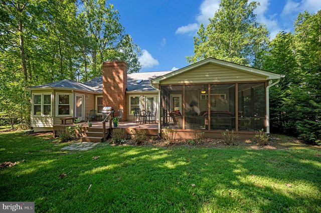 307 GREEN ST, Locust Grove, VA 22508