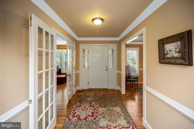 307 GREEN ST, Locust Grove, VA 22508