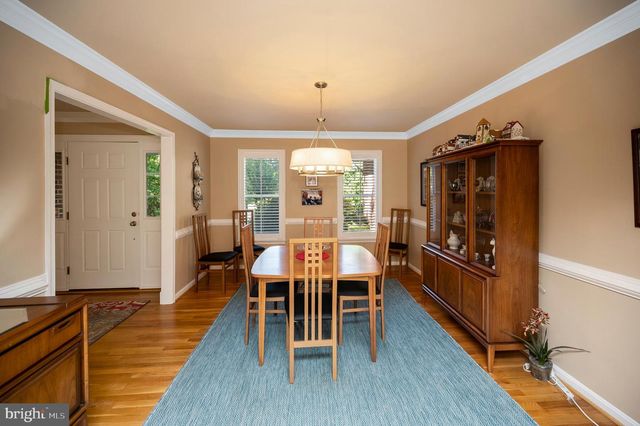 307 GREEN ST, Locust Grove, VA 22508