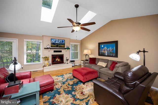 307 GREEN ST, Locust Grove, VA 22508