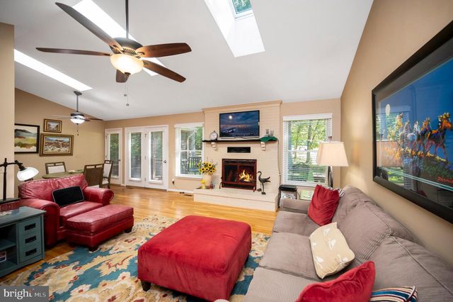 307 GREEN ST, Locust Grove, VA 22508