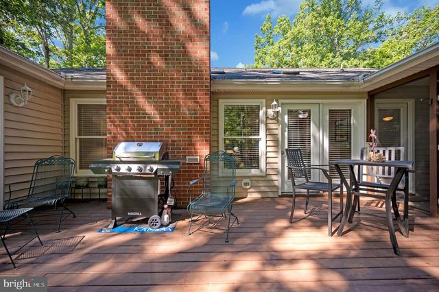 307 GREEN ST, Locust Grove, VA 22508
