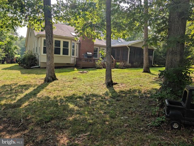 307 GREEN ST, Locust Grove, VA 22508