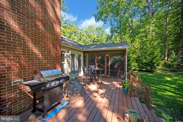 307 GREEN ST, Locust Grove, VA 22508