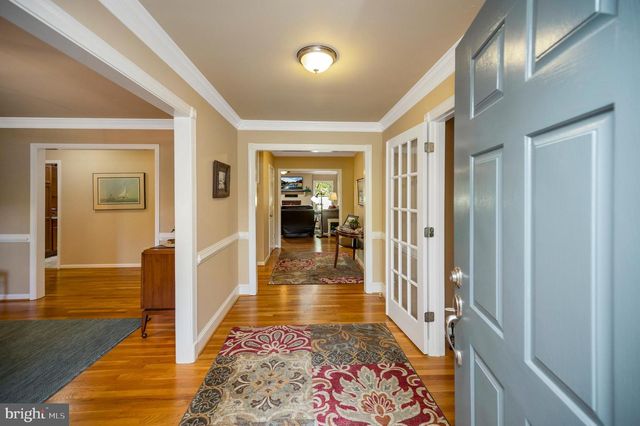 307 GREEN ST, Locust Grove, VA 22508
