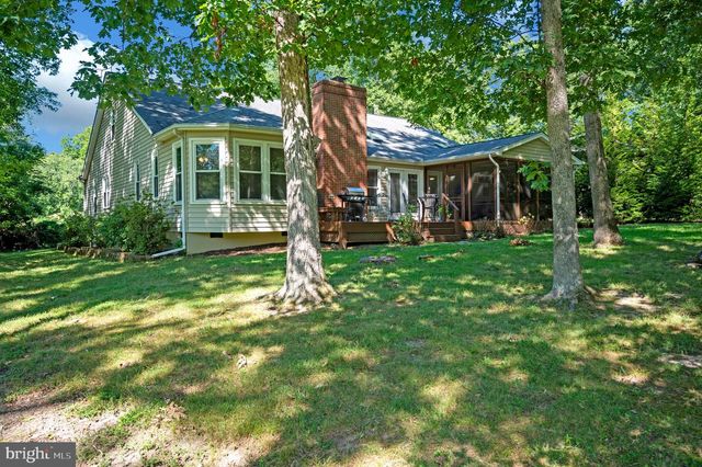 307 GREEN ST, Locust Grove, VA 22508