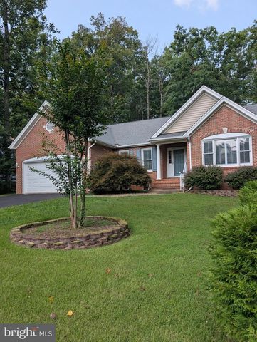 307 GREEN ST, Locust Grove, VA 22508