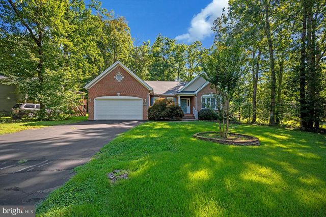 307 GREEN ST, Locust Grove, VA 22508