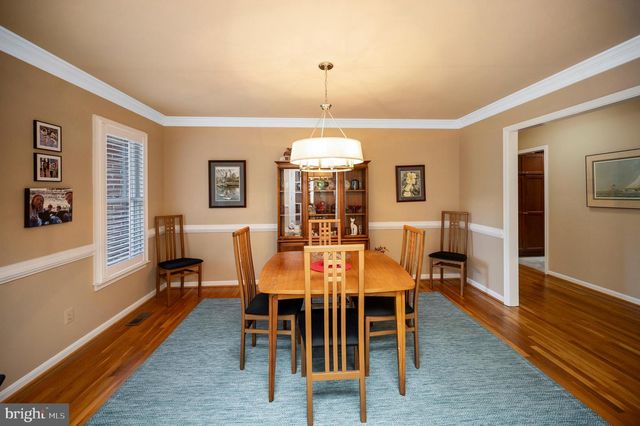 307 GREEN ST, Locust Grove, VA 22508