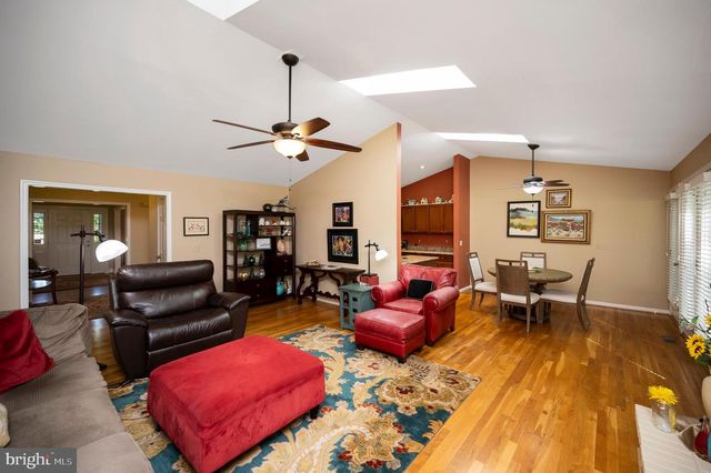307 GREEN ST, Locust Grove, VA 22508