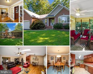 307 GREEN ST, Locust Grove, VA 22508