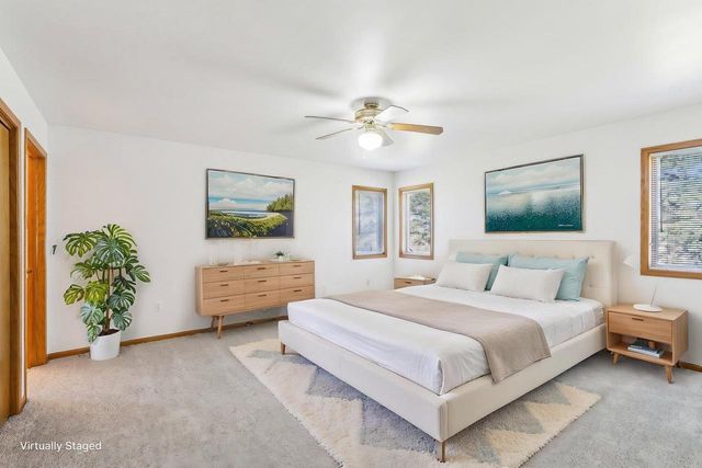 5008 Creek Haven Road, Cottage Grove, WI 53527