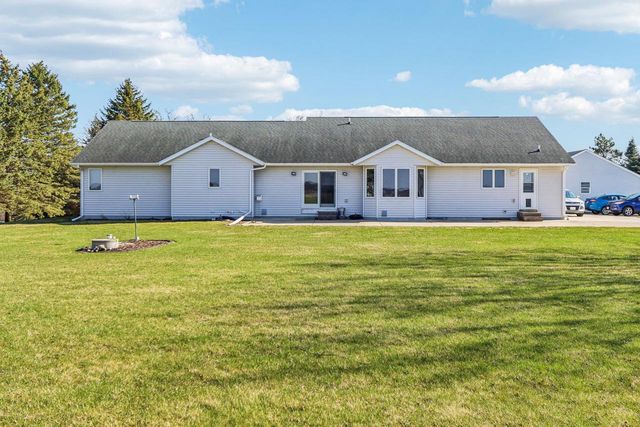 5008 Creek Haven Road, Cottage Grove, WI 53527