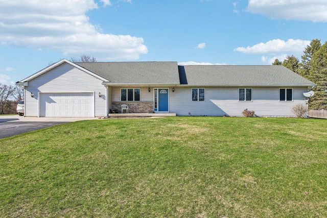 5008 Creek Haven Road, Cottage Grove, WI 53527