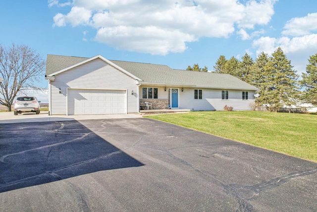 5008 Creek Haven Road, Cottage Grove, WI 53527
