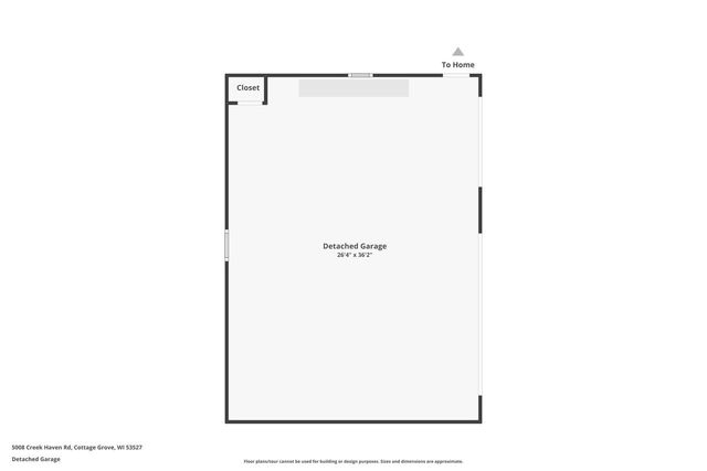 5008 Creek Haven Road, Cottage Grove, WI 53527