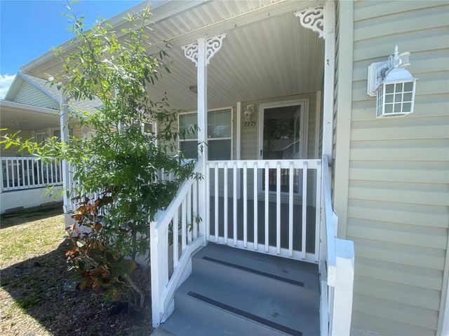 2275 SOPHIE SPRINGER LANE 5, Sarasota, FL 34234