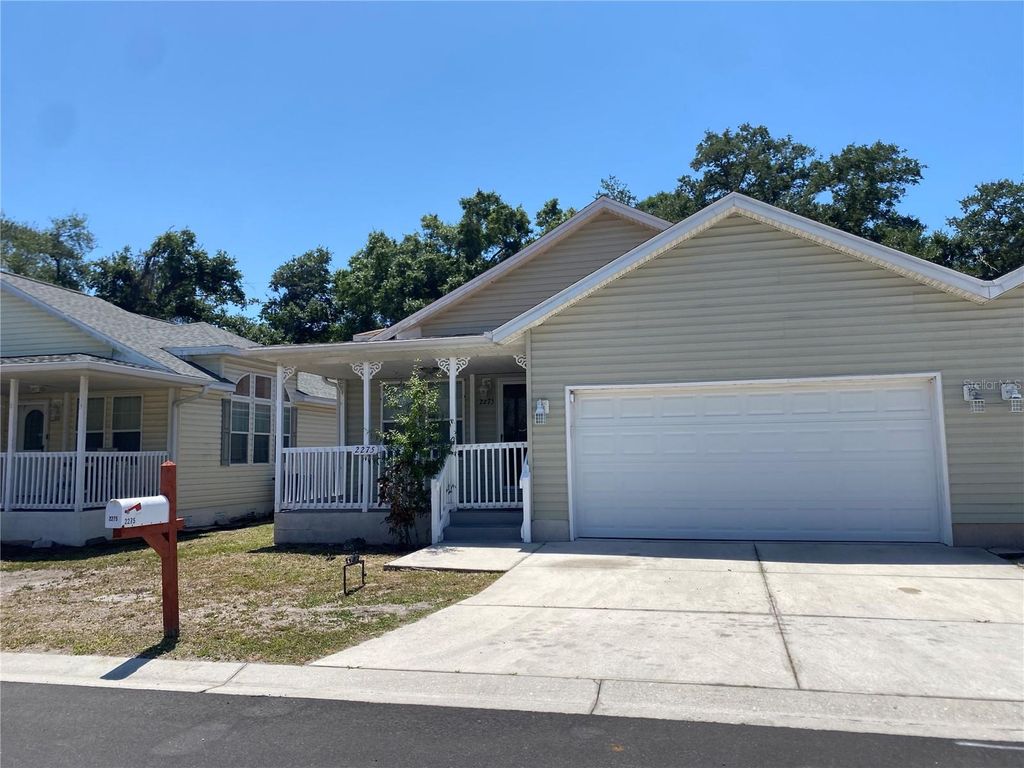 2275 SOPHIE SPRINGER LANE 5, Sarasota, FL 34234