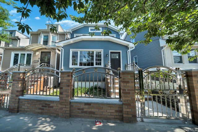 3004 Lasalle Avenue, Bronx, NY 10461