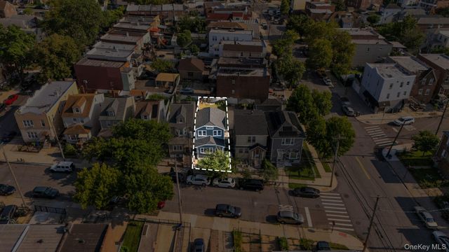 3004 Lasalle Avenue, Bronx, NY 10461