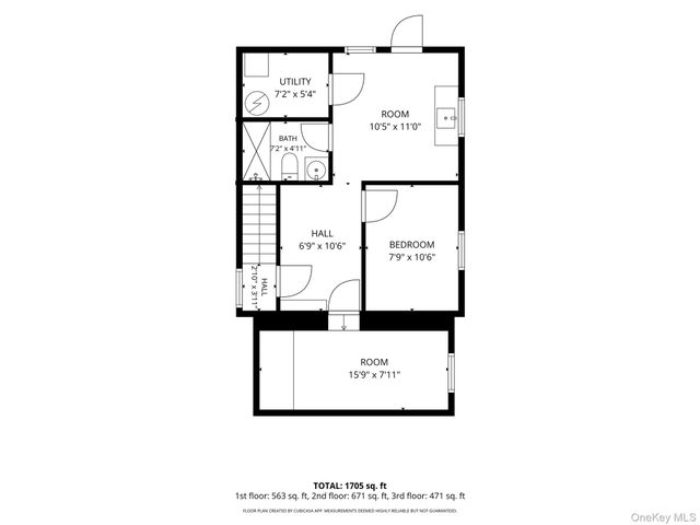 3004 La Salle Avenue, Bronx, NY 10461