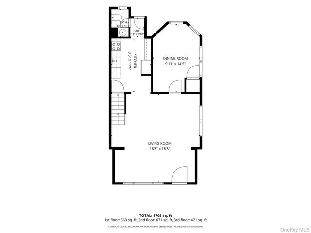 3004 La Salle Avenue, Bronx, NY 10461