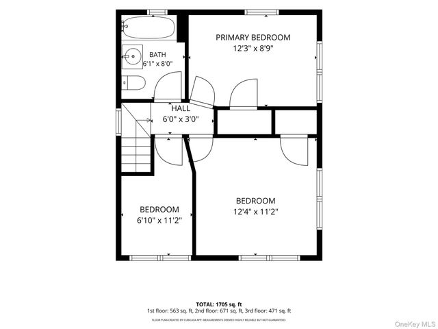 3004 La Salle Avenue, Bronx, NY 10461