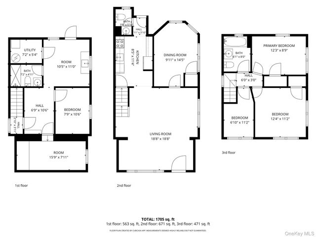3004 La Salle Avenue, Bronx, NY 10461