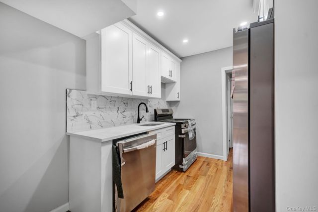 3004 Lasalle Avenue, Bronx, NY 10461