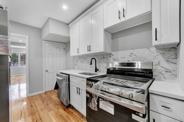 3004 Lasalle Avenue, Bronx, NY 10461